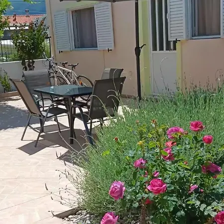 Tonia's Σάμη