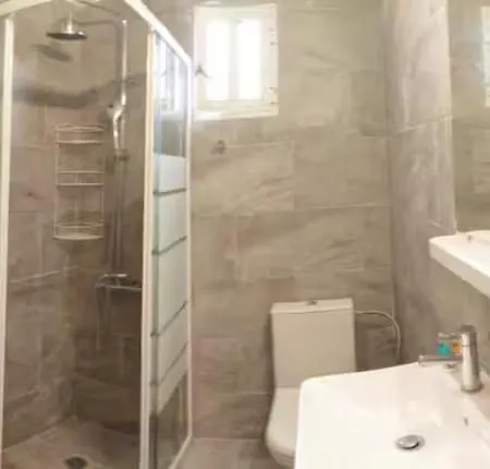 Tonia's Sami (Kefalonia)