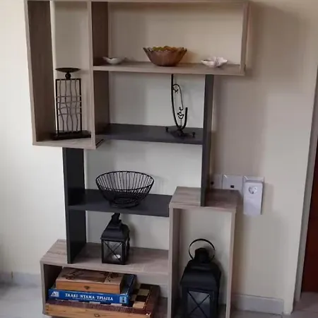 Tonia's * Sami (Kefalonia)