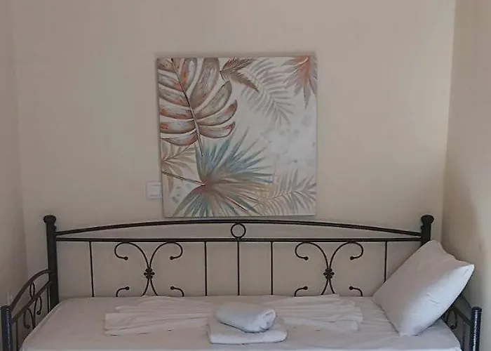 Tonia's Casa vacanze