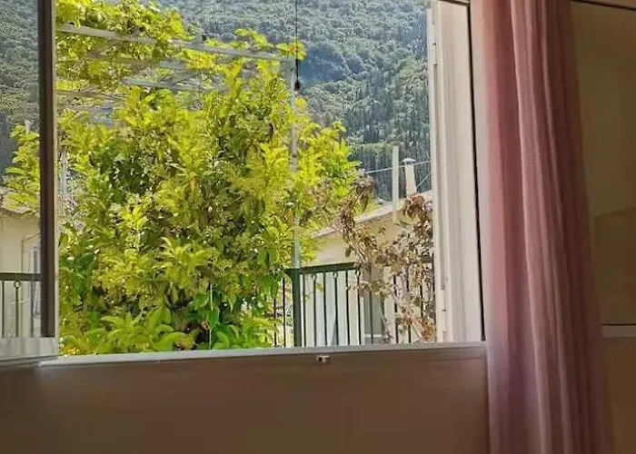 Tonia's Casa vacanze