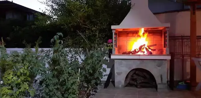 Casa vacanze Tonia's Sami (Kefalonia)