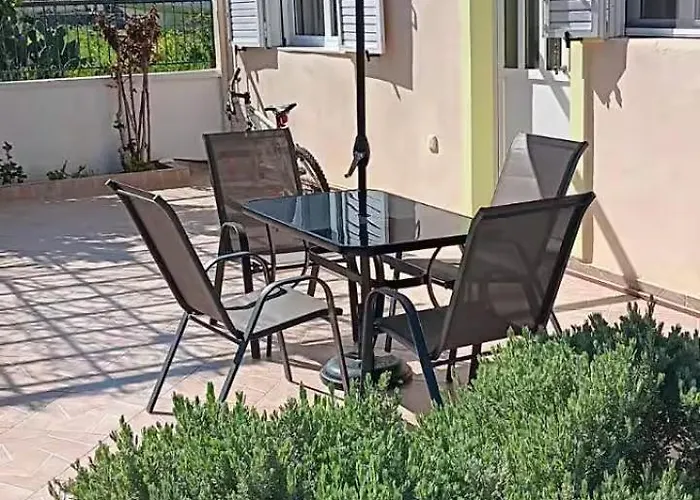 Tonia's Casa vacanze