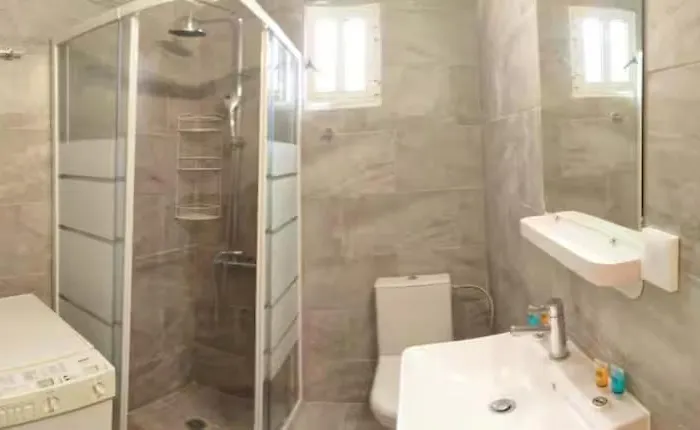 Tonia's Sami (Kefalonia)