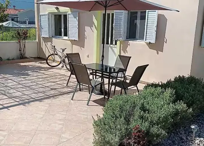 Tonia's Sami (Kefalonia)