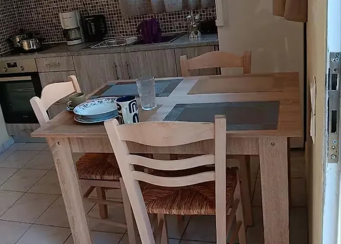 Tonia's Casa vacanze *