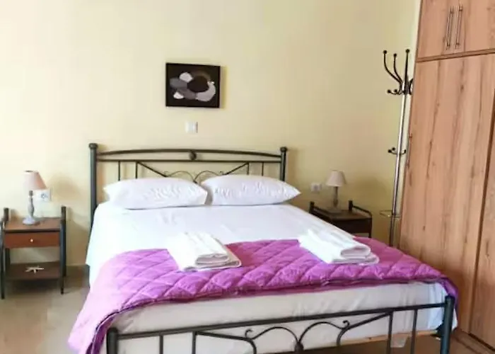 Casa vacanze Tonia's *