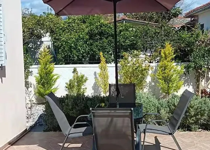 Casa vacanze Tonia's