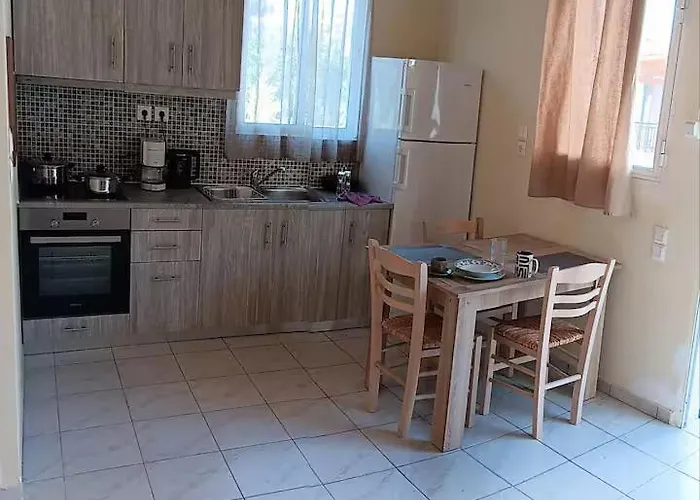 Casa vacanze Tonia's