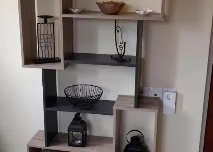 Tonia's * Sami (Kefalonia)