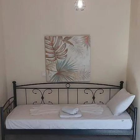 Tonia's Nyaraló