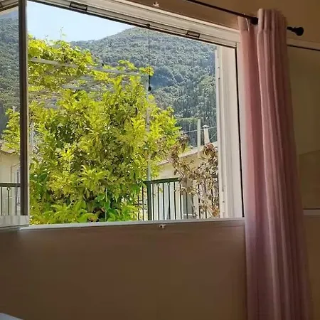 Tonia's Nyaraló