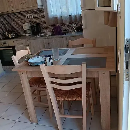 Tonia's Nyaraló *